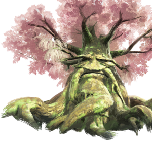 Wise Tree Air Plant Holder