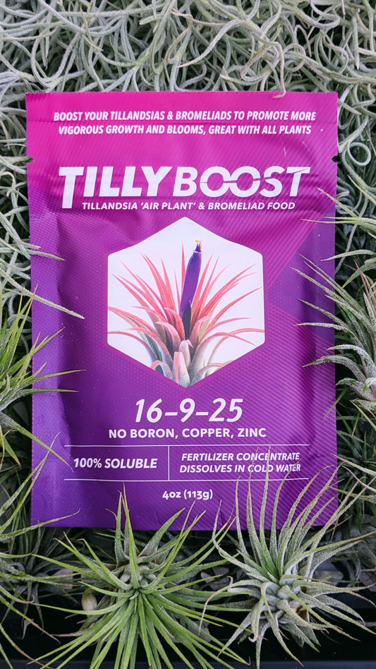 Tilly Boost Fertilizer