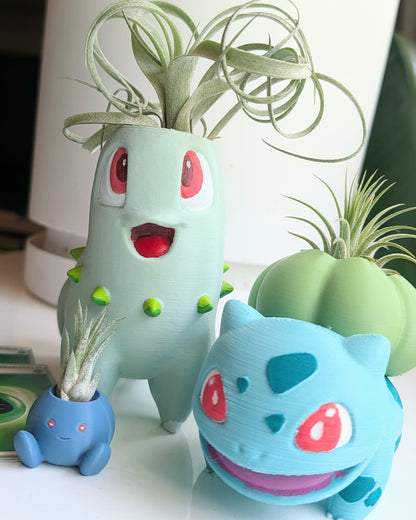 Chicky Plant Monster Air Plant Holder